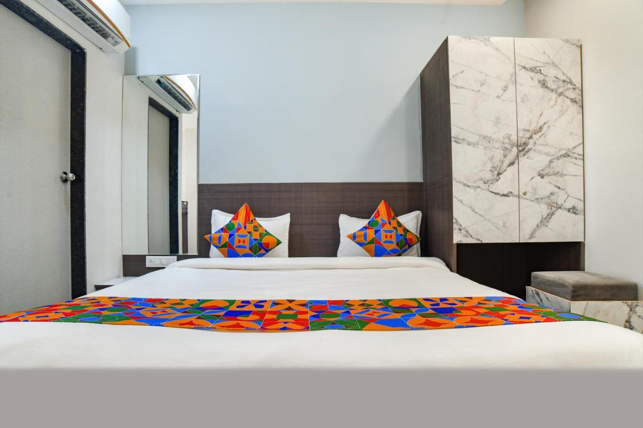 Fabhotel Dev'S Inn Индор Екстериор снимка